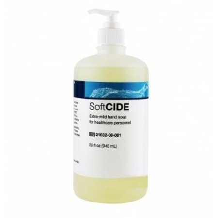 NEW ERIE Softcide Soap, 32oz 151040